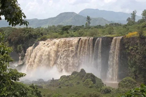 5-Day Ultimate Ethiopia Safari Expedition gallery image