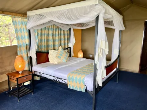 Meliá Serengeti Lodge