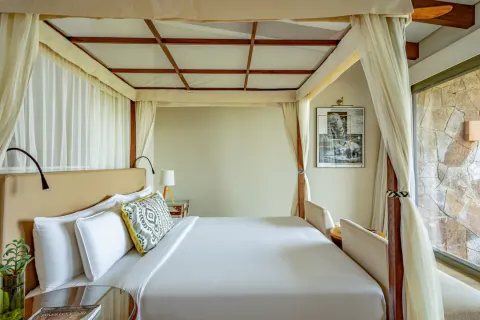 Meliá Serengeti Lodge