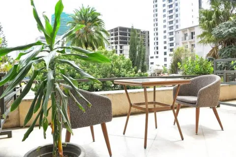 Sun View Hotel