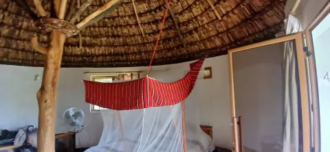 Kanta Lodge