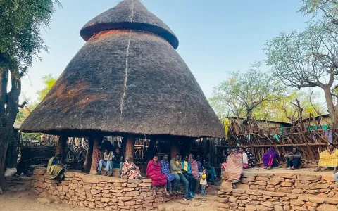 Kanta Lodge