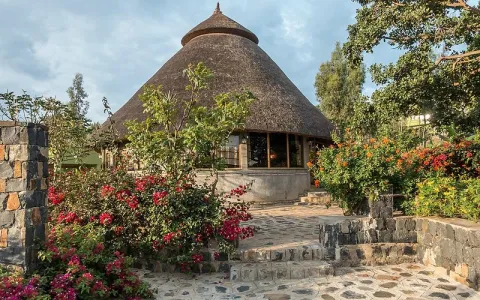 Kanta Lodge