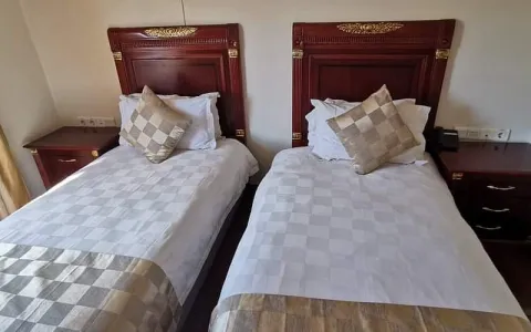 Sabean International Hotel