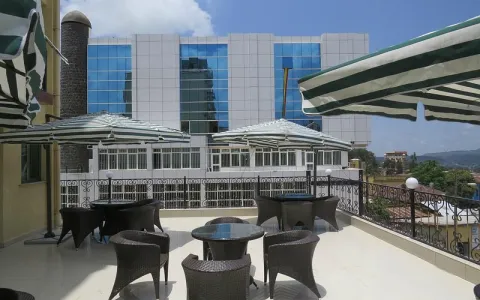 Ag Hotel