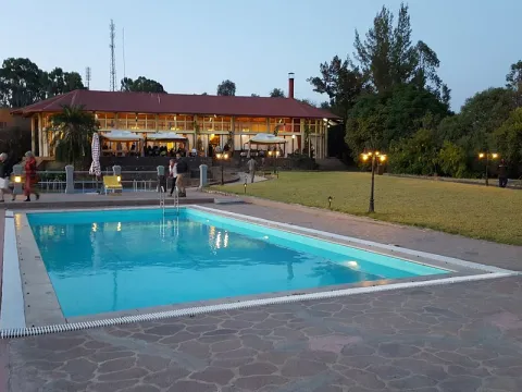 Ag Hotel
