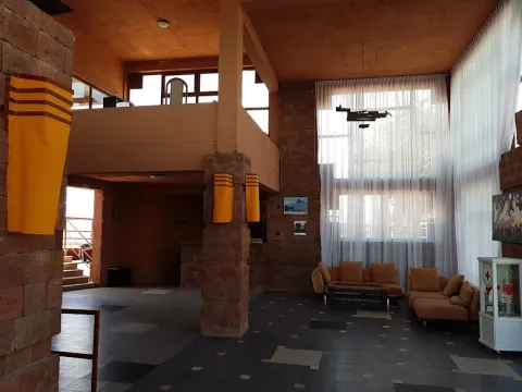 Mountain View Hotel