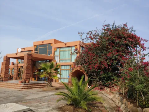 Mountain View Hotel