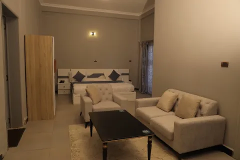 Daros International Hotel