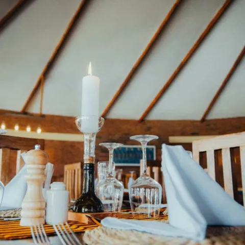 Karatu Villas Lodge