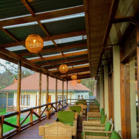 Karatu Villas Lodge