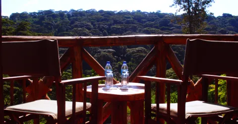Hhando Coffee Lodge