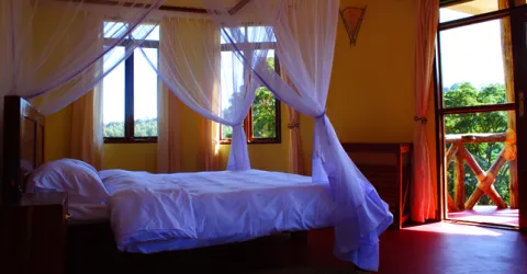 Hhando Coffee Lodge