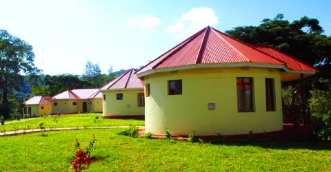 Hhando Coffee Lodge
