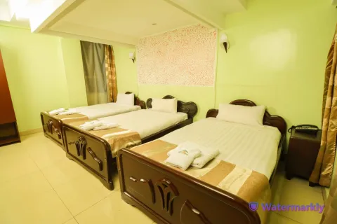 Lagacy Hotel