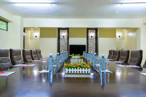 Lagacy Hotel
