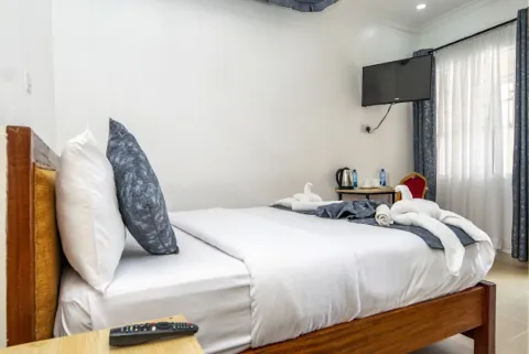 Leisure Apex Resort