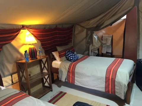 Masai Mara Sopa Lodge