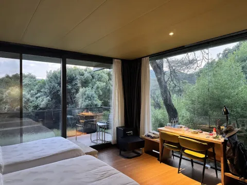 Jambo Mara Safari Lodge