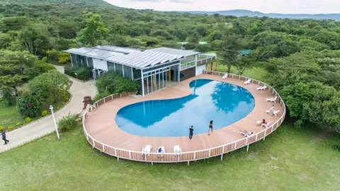 Jambo Mara Safari Lodge