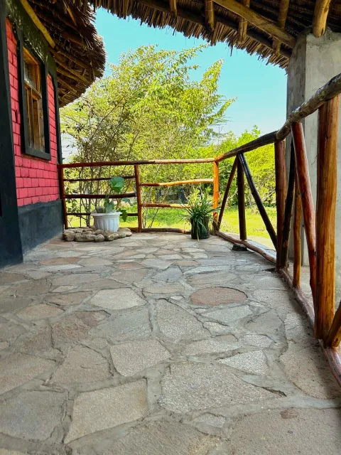 Explore Nature Mara