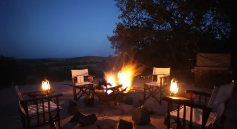 Mbalageti Serengeti