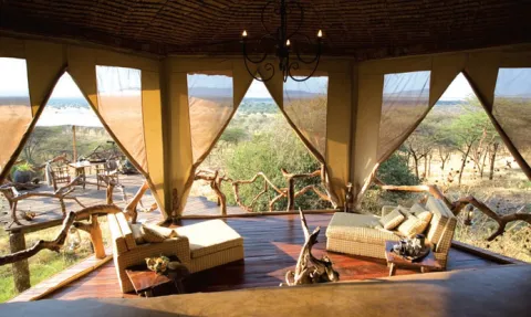 Mbalageti Serengeti