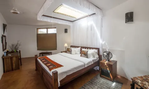 Mbalageti Serengeti