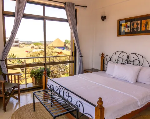 Lilac Elevate Inn