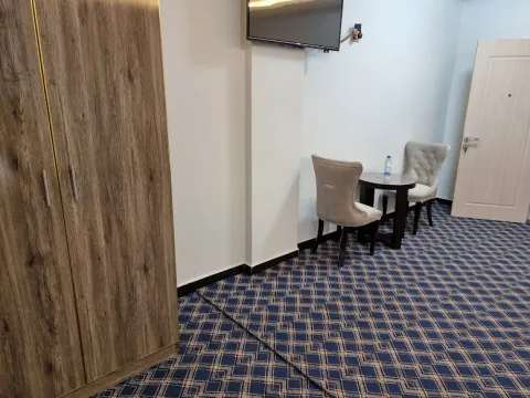 Nurobe Hotel