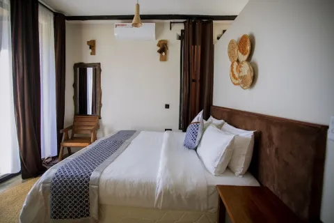 Maridadi Hotel