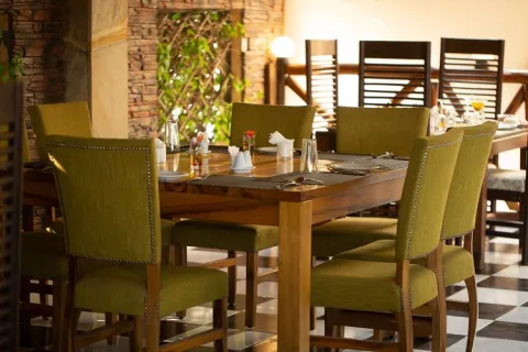 Tulia Boutique Hotel & Spa
