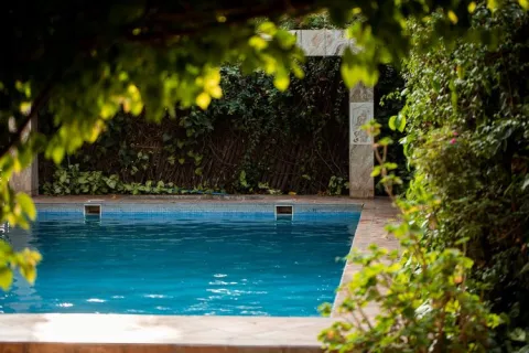 Tulia Boutique Hotel & Spa