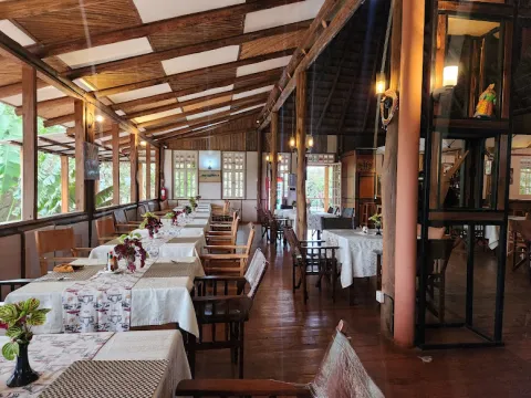 Eileen Trees Inn
