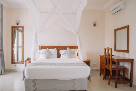 Forest Hill Hotel