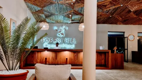 Forest Hill Hotel