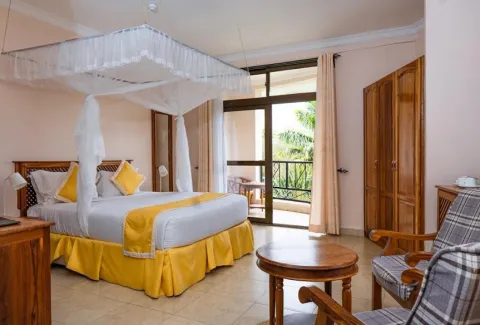 Forest Hill Hotel