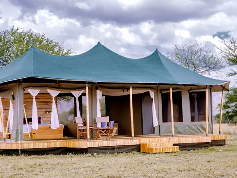 Shuhudia Adventure Camp