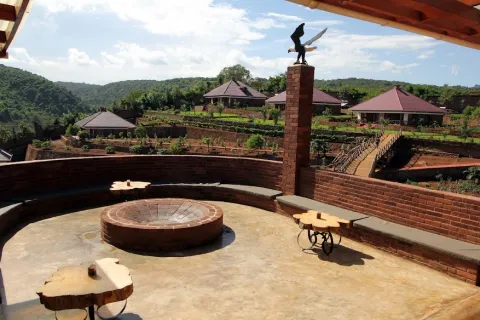 Ngorongoro Marera Mountain View Lodge
