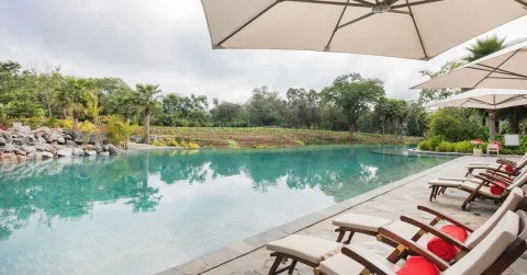 Gran Meliá Arusha
