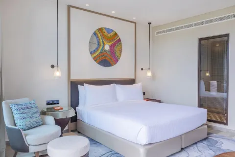 Gran Meliá Arusha
