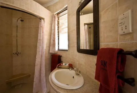 Samburu Sopa Lodge
