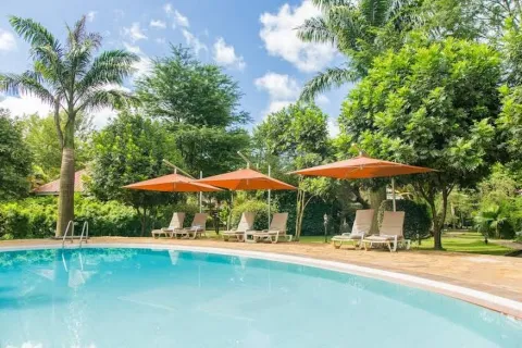 Arusha Planet Lodge