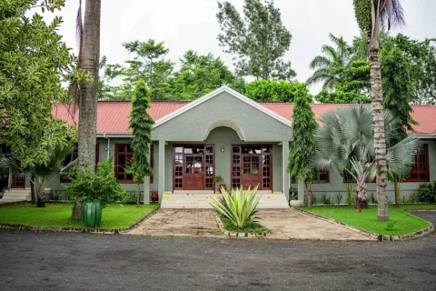 Arusha Planet Lodge