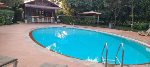 Arusha Planet Lodge