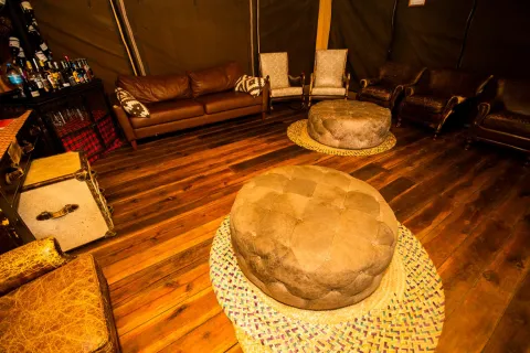Kilima Valley Tented Camp