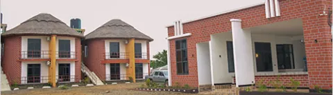 Chambo Villas