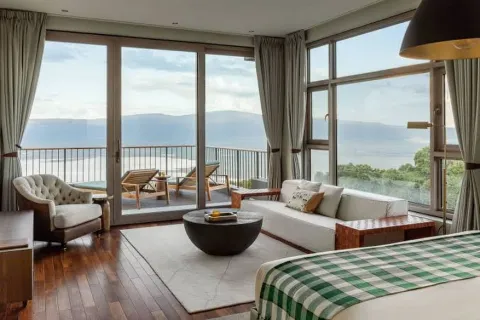 Ngorongoro Lodge Meliá Collection