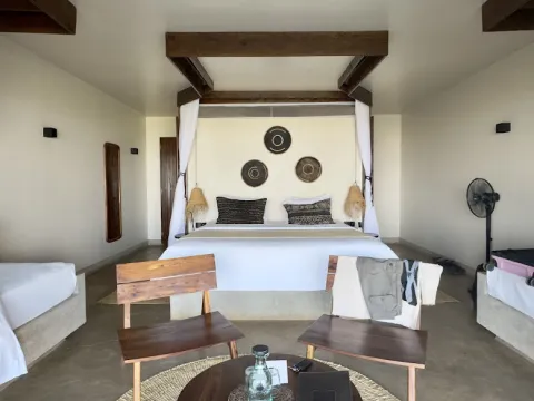 Manyara Best View Lodge