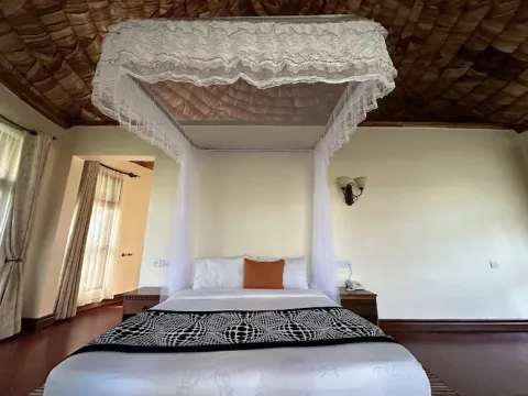 Farm Of Dreams Lodge